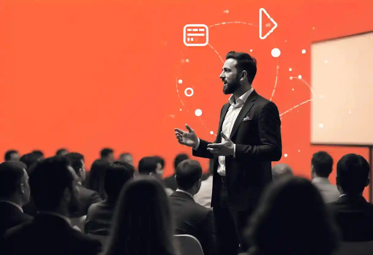 For Events & Conferences