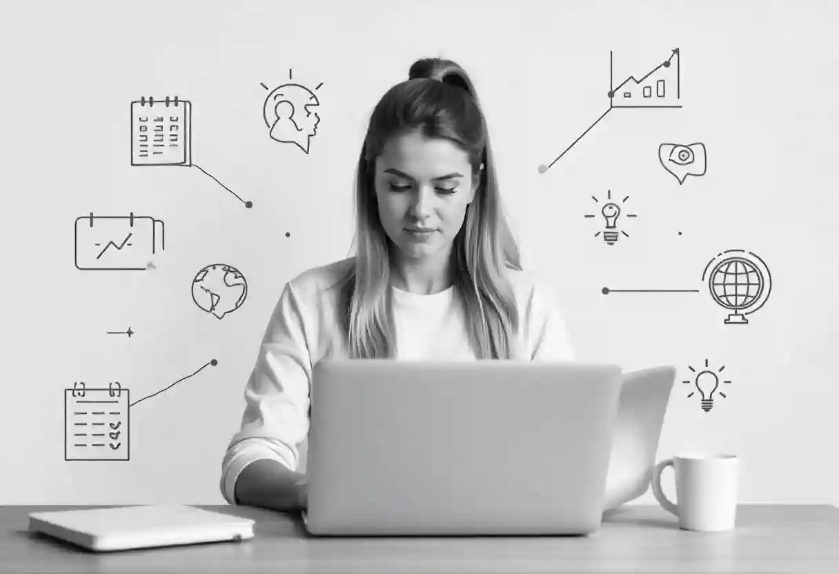 Freelancers & Consultants