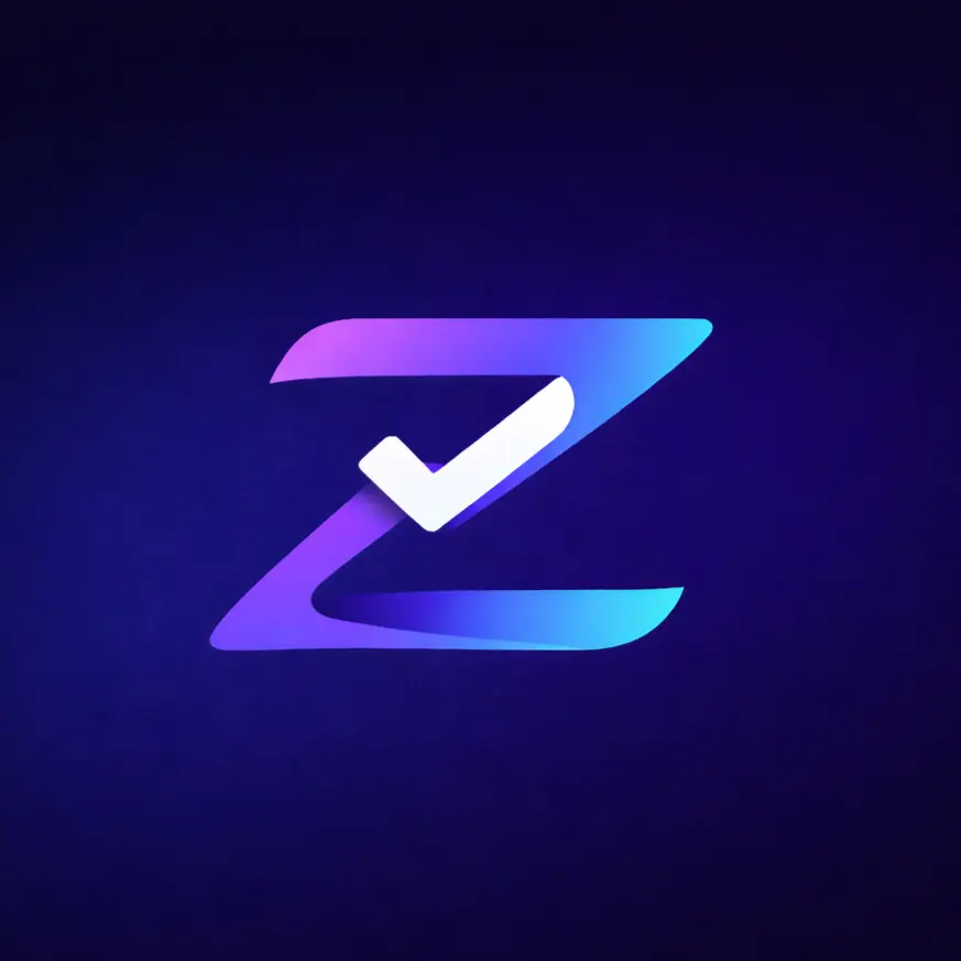 ZynMeet Logo